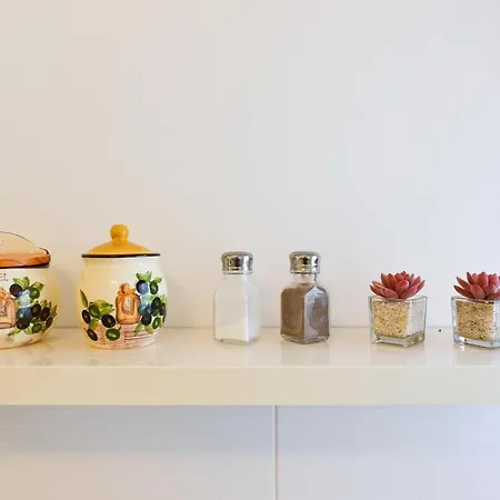 Apartment Fuer Fuenf Personen Im Ersten Stock